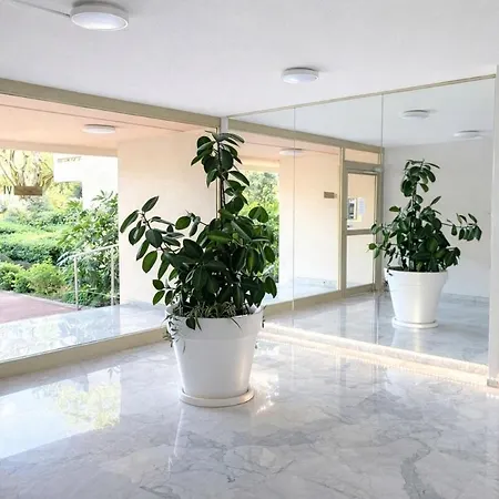 Apartment Grand Avec Vue Juan-les-pins Antibes