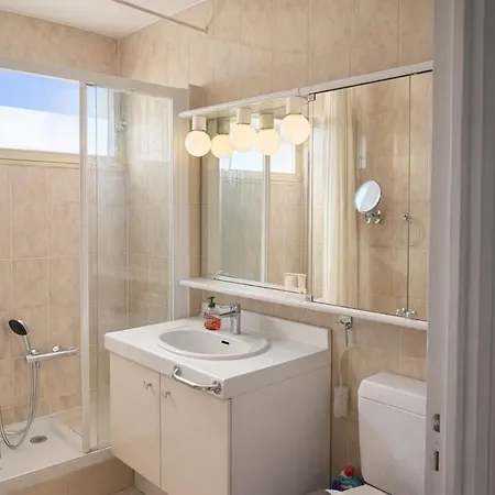 Grand Avec Vue Juan-les-pins Apartment Antibes