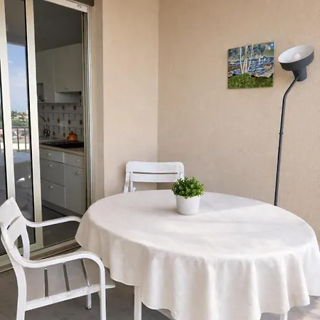 Grand Avec Vue Juan-les-pins Antibes